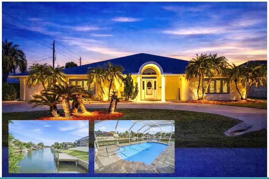 1 Cloverdale Court S Palm Coast FL 32137