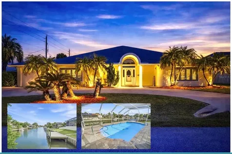 1 Cloverdale Court S Palm Coast FL 32137