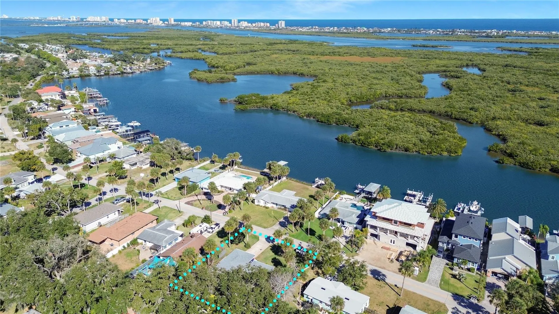 5820 Riverside Drive Port Orange FL 32127