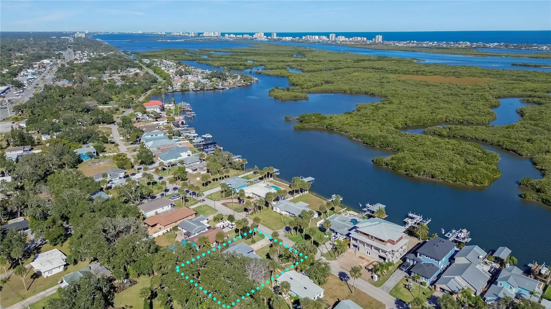 5820 Riverside Drive Port Orange FL 32127