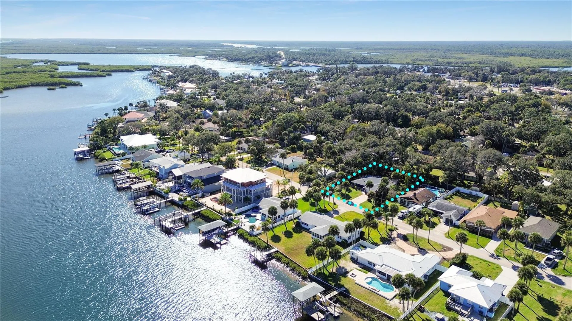 5820 Riverside Drive Port Orange FL 32127