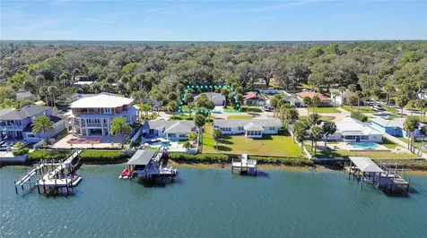 5820 Riverside Drive Port Orange FL 32127