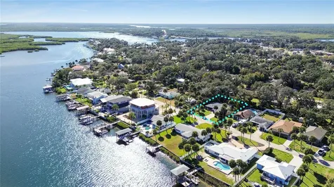 5820 Riverside Drive Port Orange FL 32127