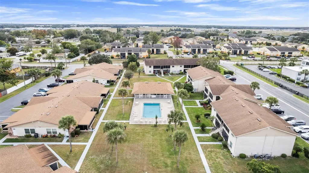 1001 Plantation Drive Kissimmee FL 34741