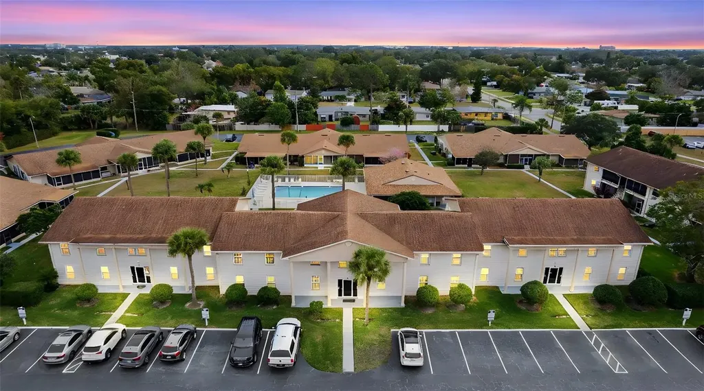 1001 Plantation Drive Kissimmee FL 34741
