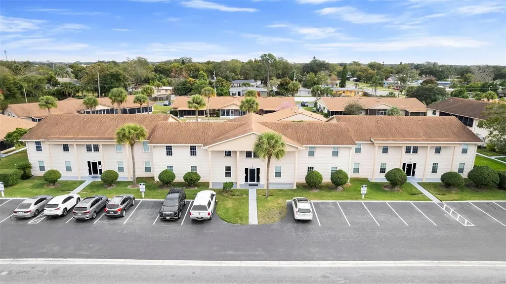 1001 Plantation Drive Kissimmee FL 34741