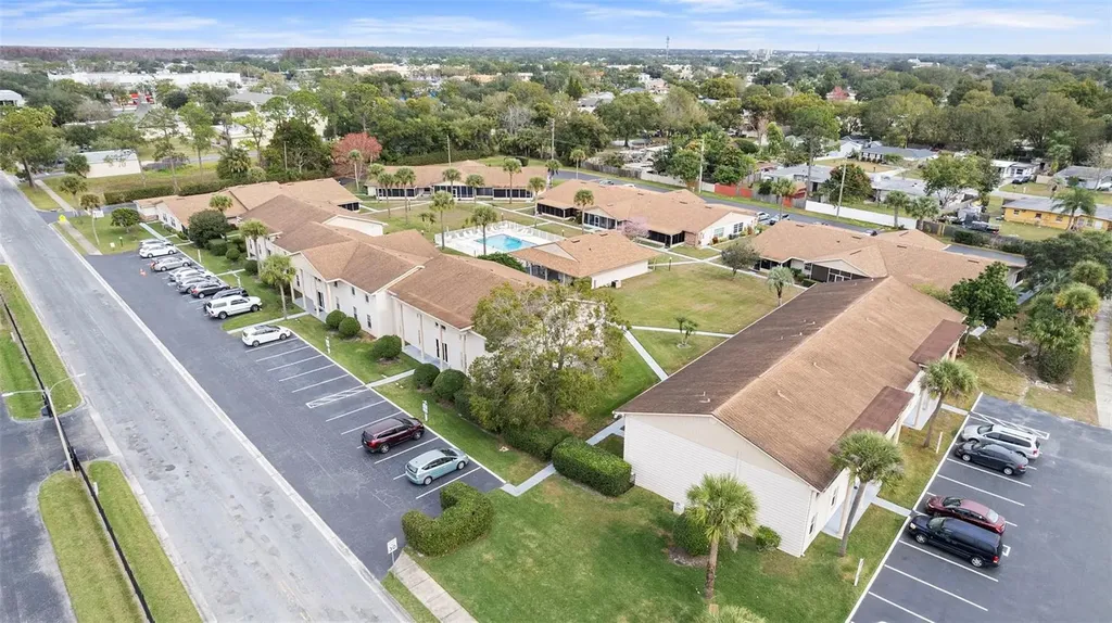 1001 Plantation Drive Kissimmee FL 34741