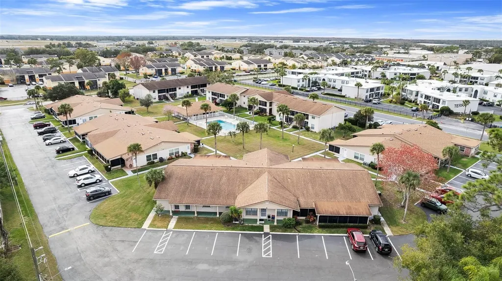 1001 Plantation Drive Kissimmee FL 34741