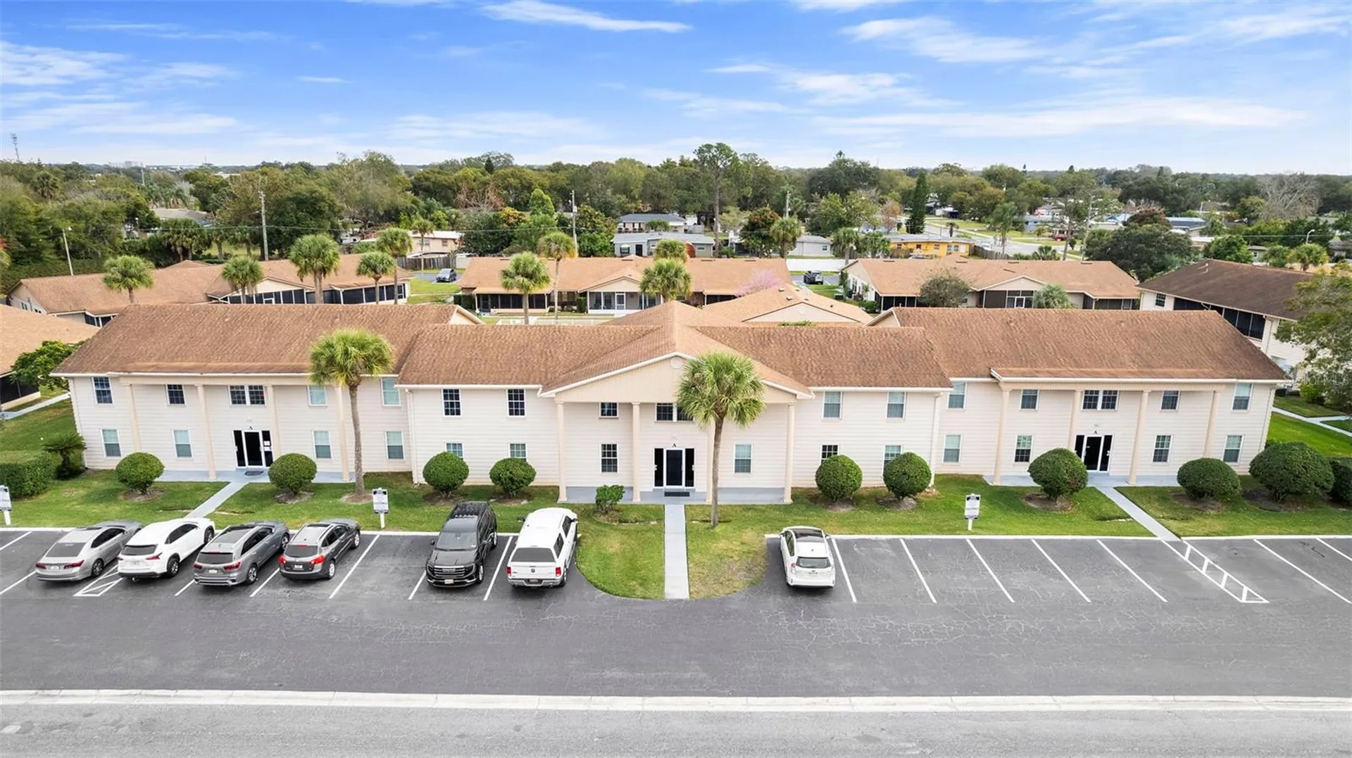 1001 Plantation Drive Kissimmee FL 34741