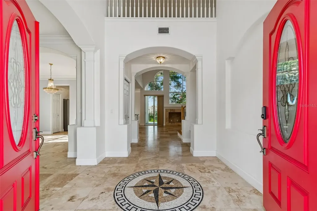 1828 Longview Lane Tarpon Springs FL 34689