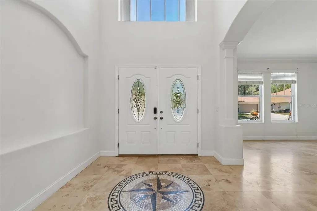 1828 Longview Lane Tarpon Springs FL 34689