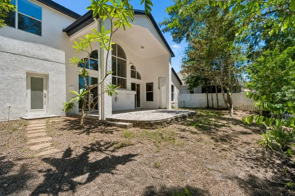 1828 Longview Lane Tarpon Springs FL 34689