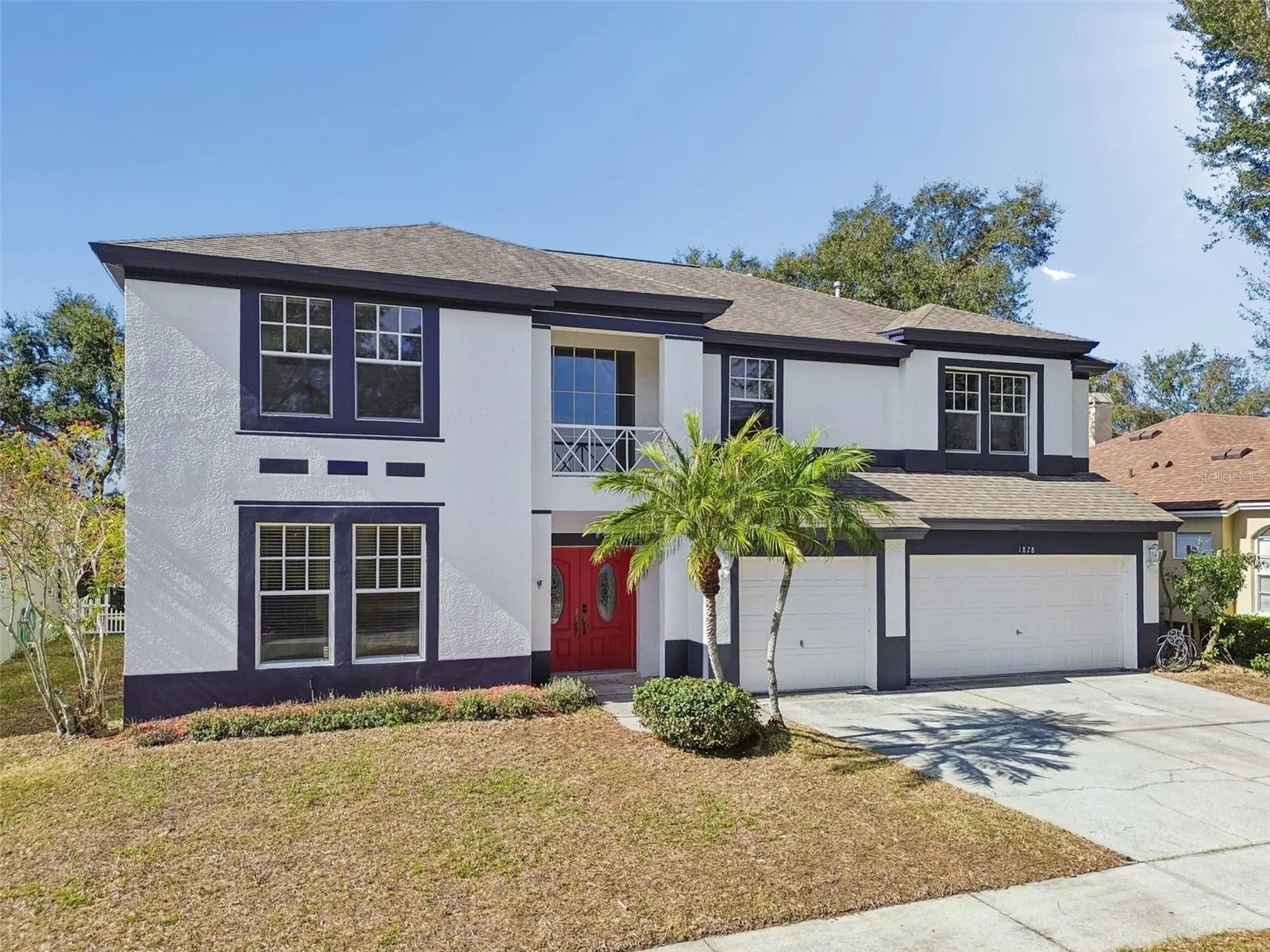 1828 Longview Lane Tarpon Springs FL 34689