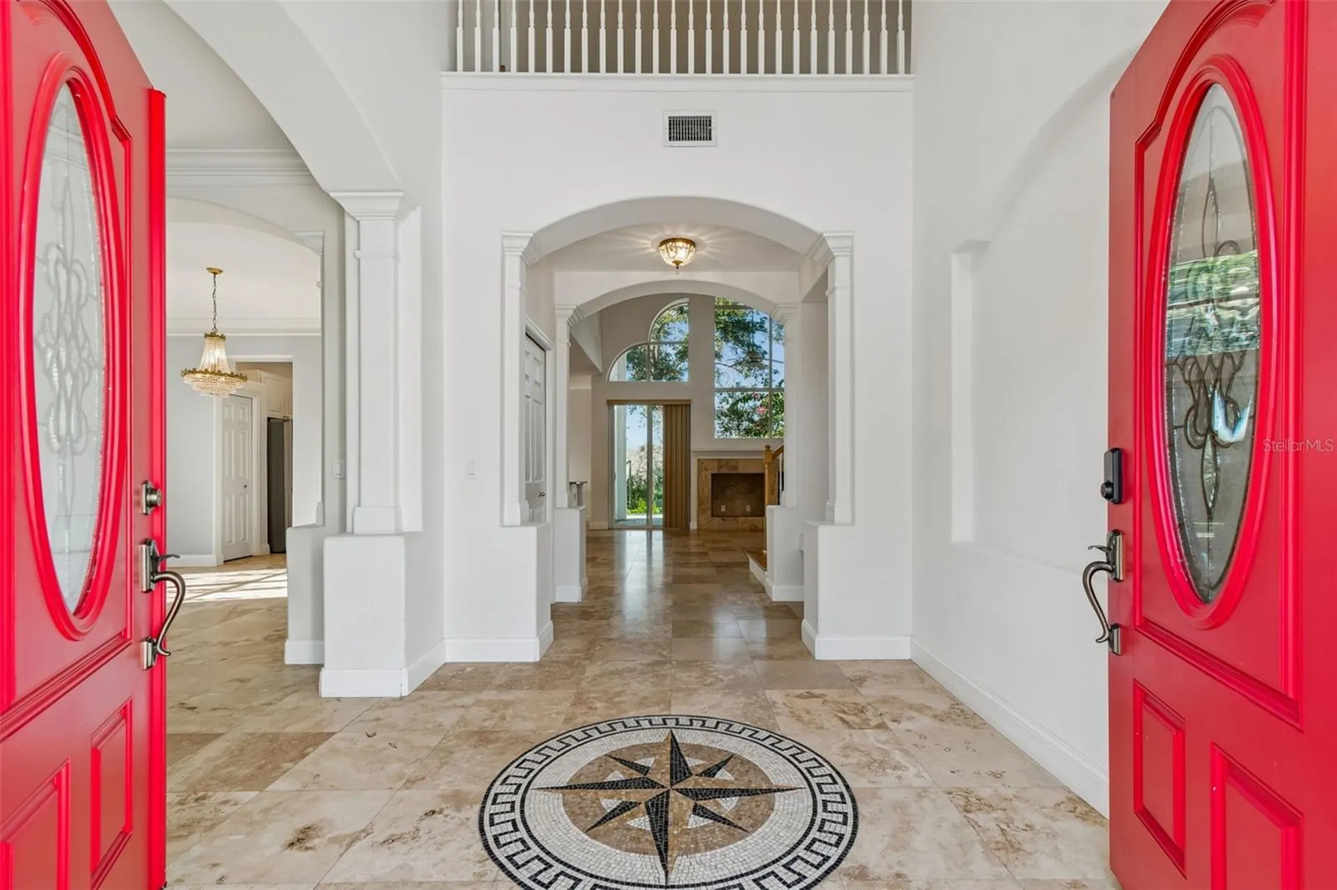 1828 Longview Lane Tarpon Springs FL 34689