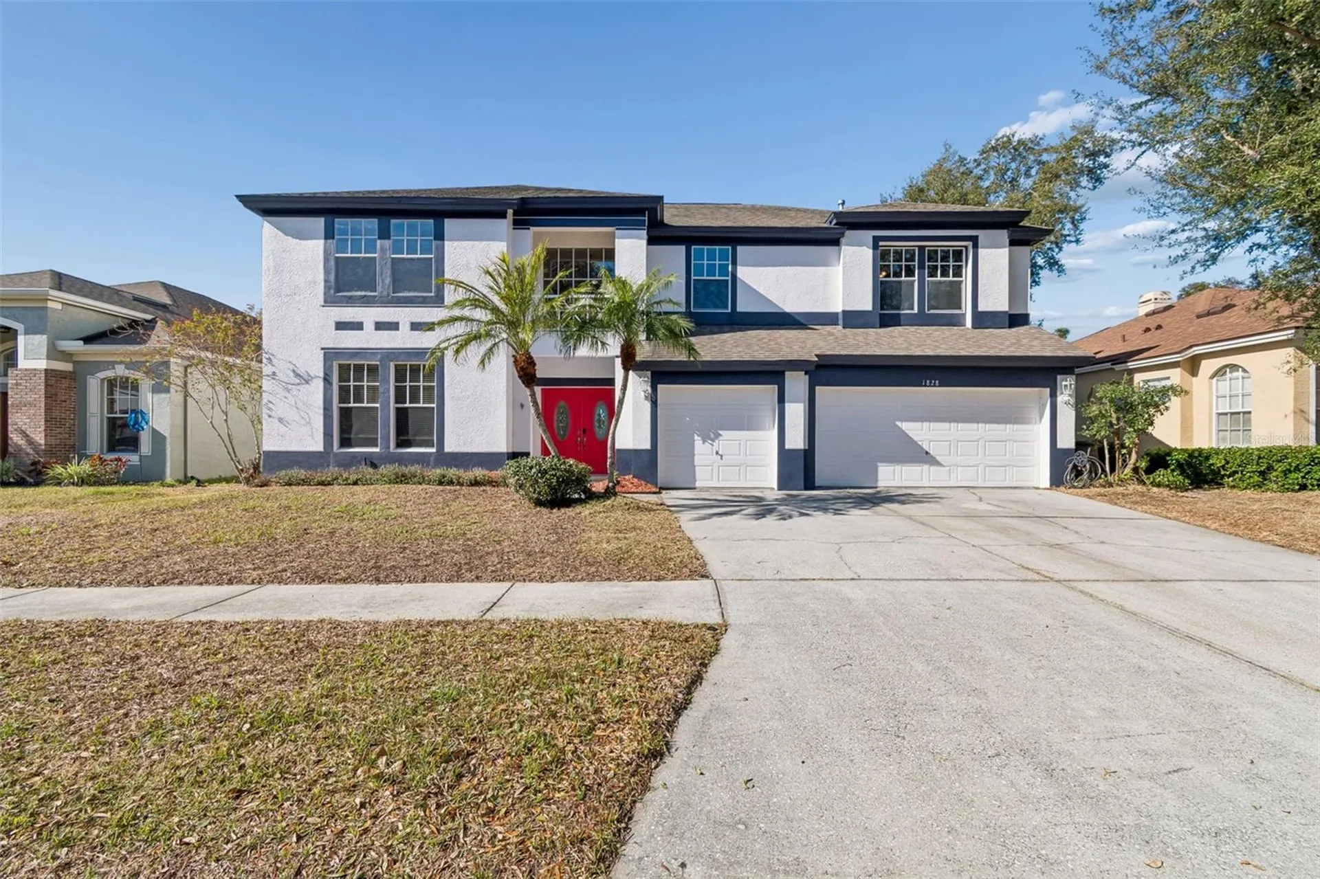 1828 Longview Lane Tarpon Springs FL 34689