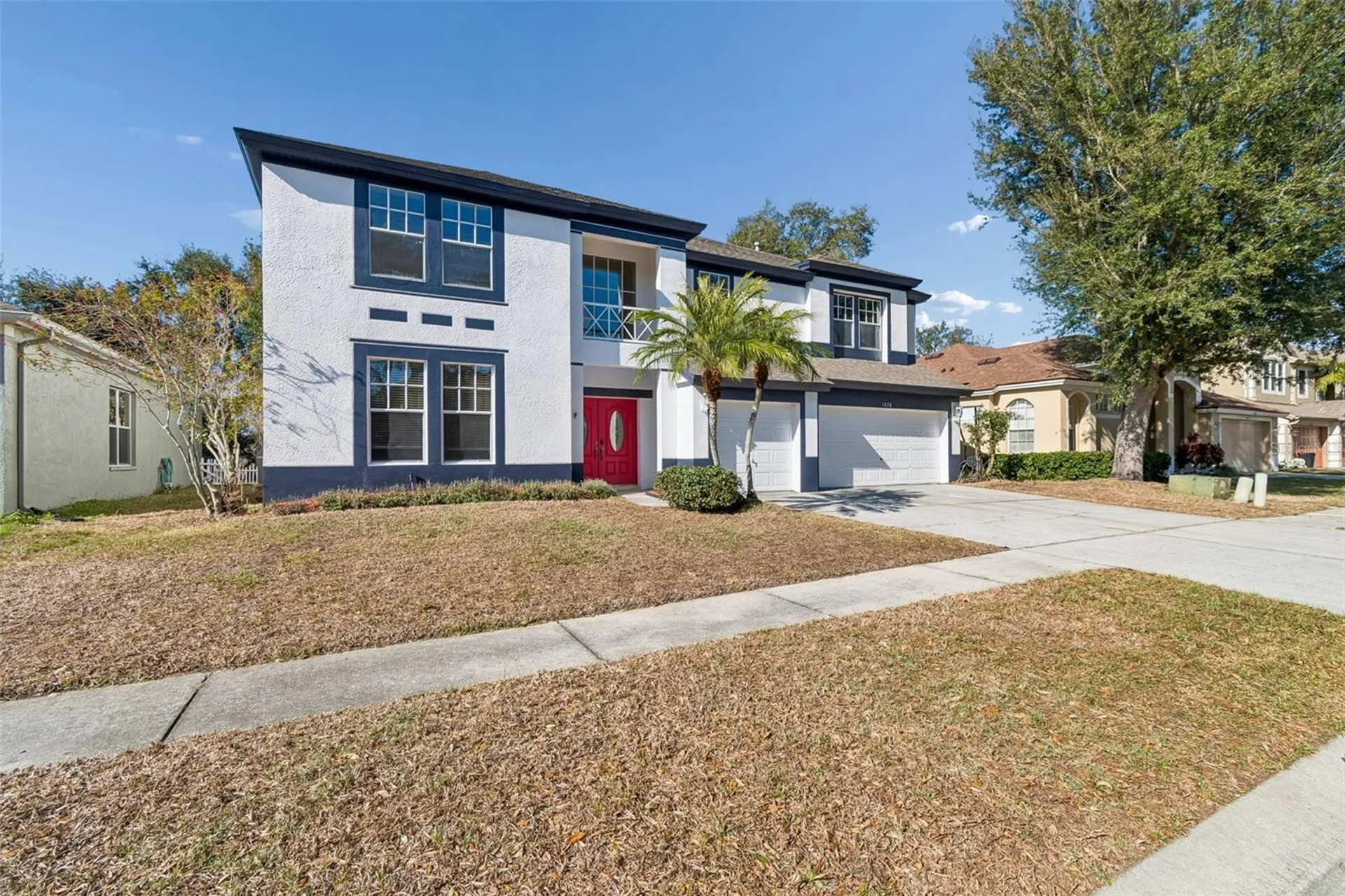 1828 Longview Lane Tarpon Springs FL 34689