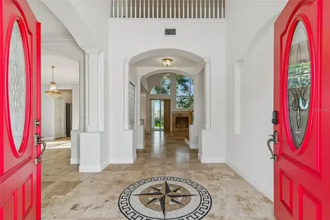 1828 Longview Lane Tarpon Springs FL 34689