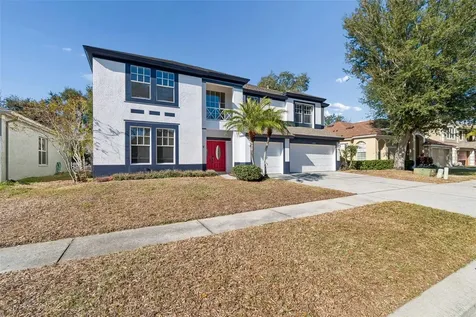 1828 Longview Lane Tarpon Springs FL 34689