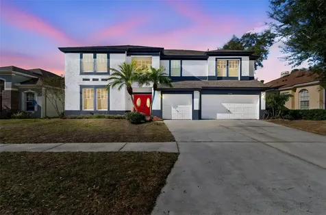 1828 Longview Lane Tarpon Springs FL 34689