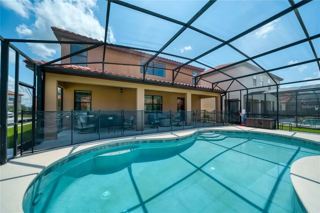2641 Tranquility Way Kissimmee FL 34746