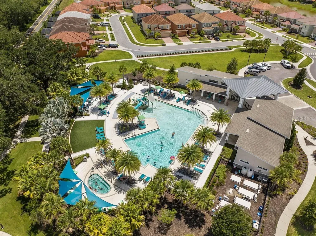 2641 Tranquility Way Kissimmee FL 34746