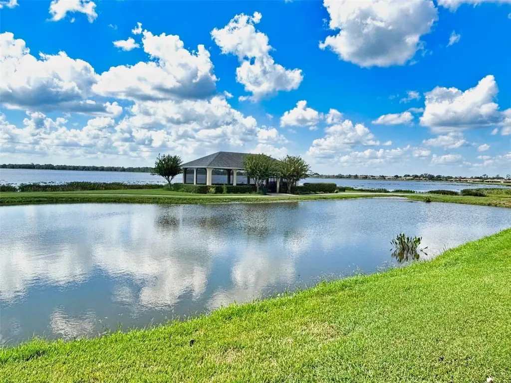 1209 Sawgrass Drive Winter Haven FL 33884