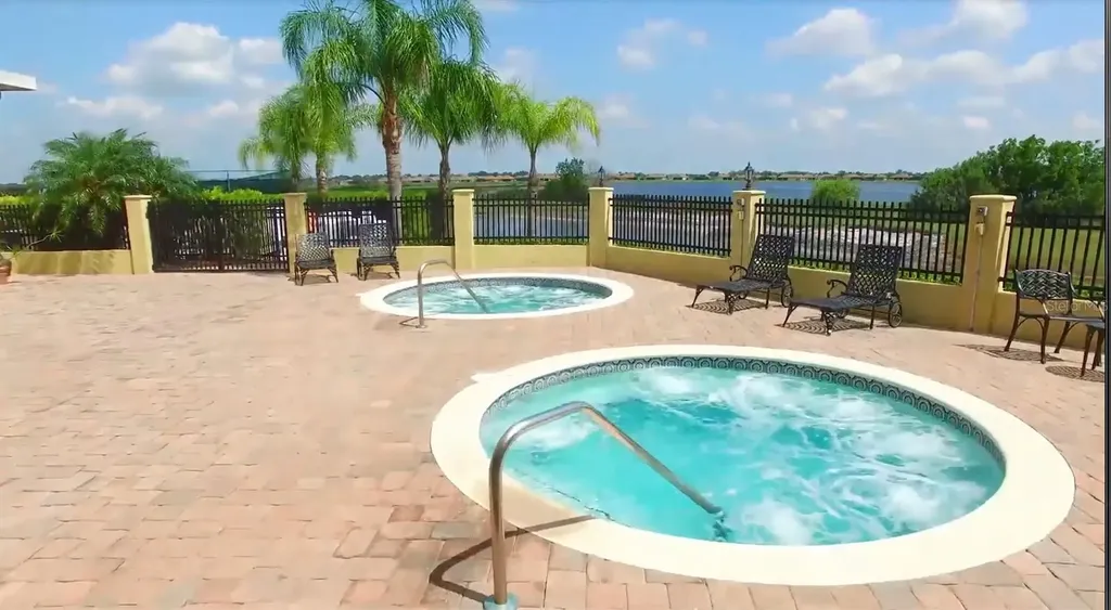 1209 Sawgrass Drive Winter Haven FL 33884