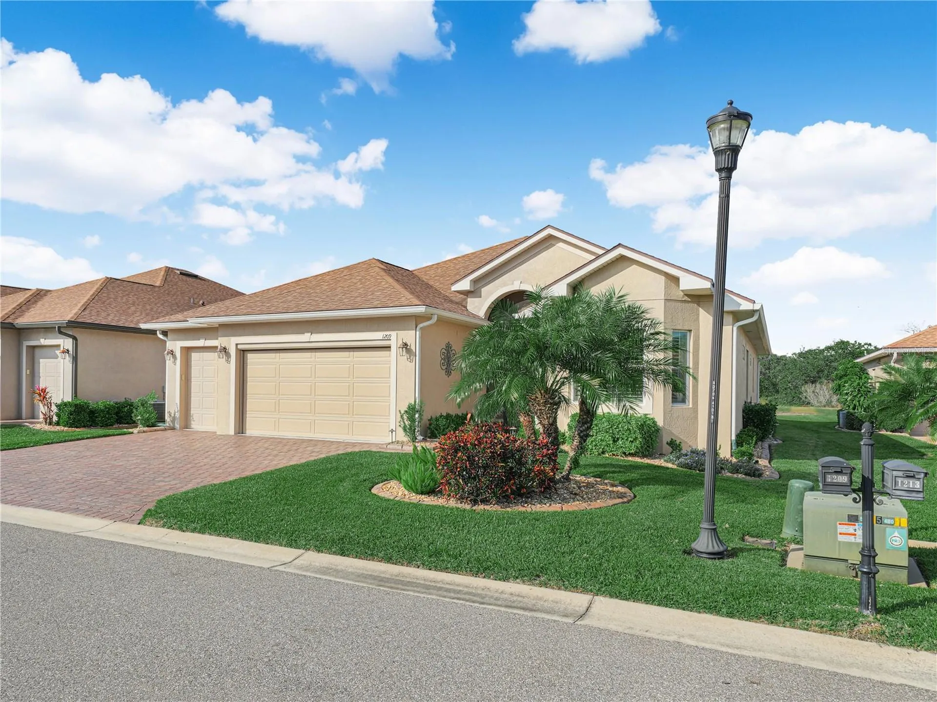 1209 Sawgrass Drive Winter Haven FL 33884