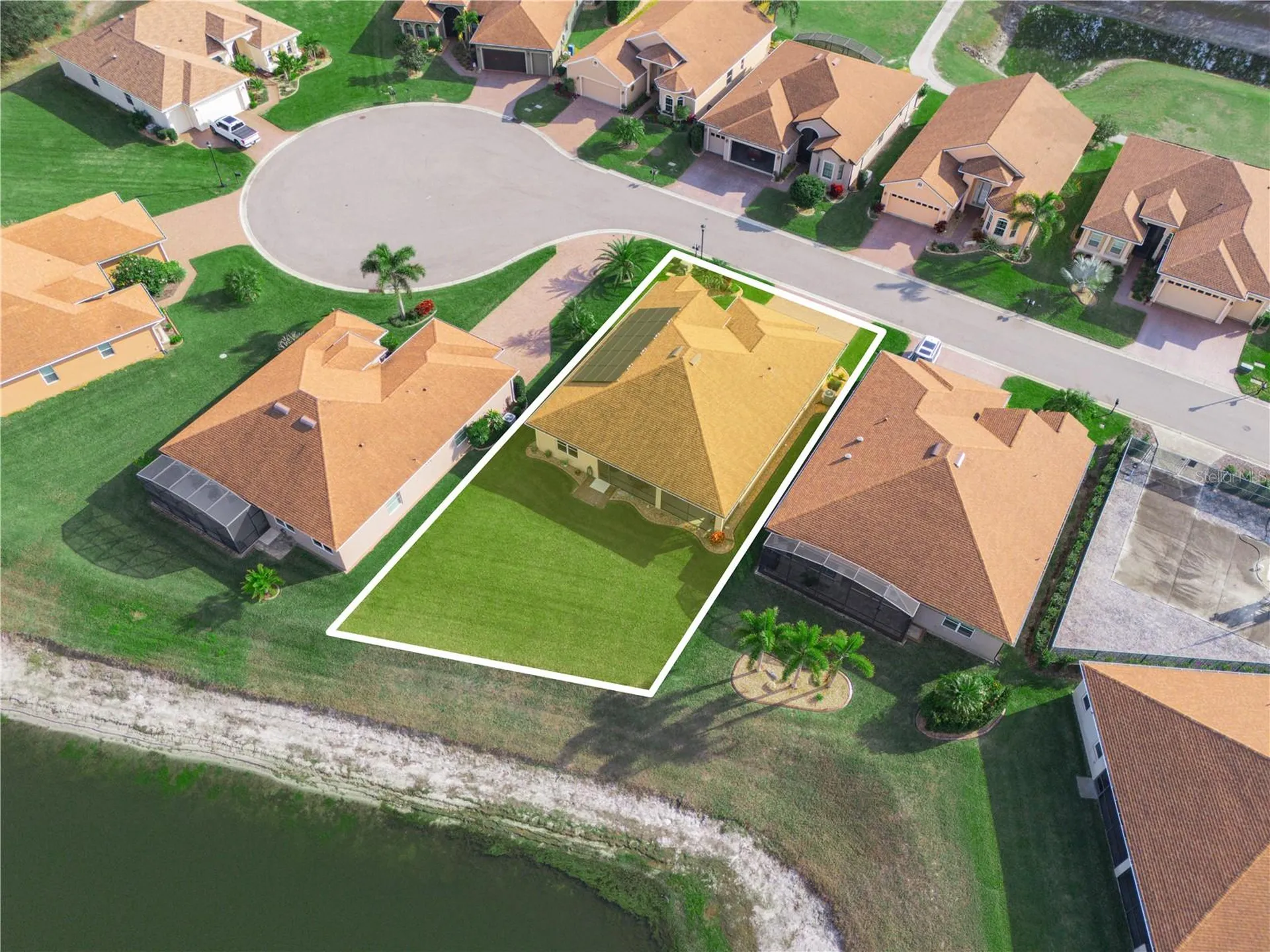 1209 Sawgrass Drive Winter Haven FL 33884