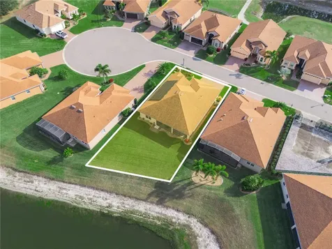 1209 Sawgrass Drive Winter Haven FL 33884