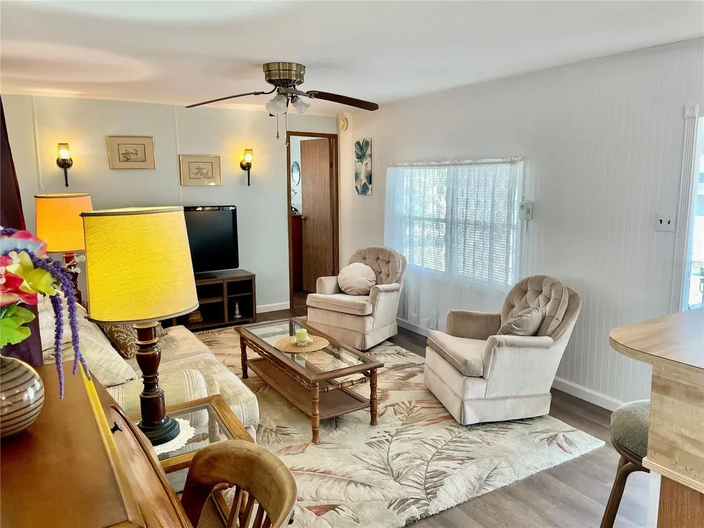 6452 Fleetwood Court North Port FL 34287