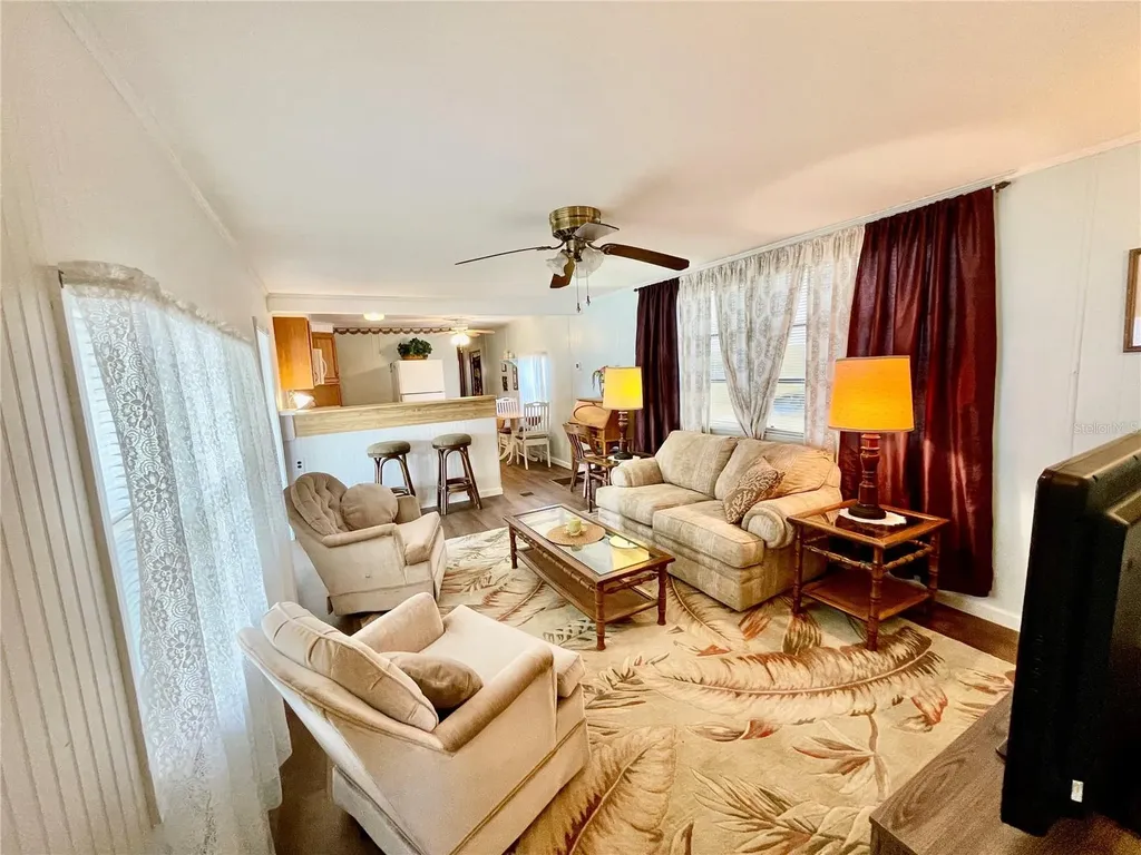 6452 Fleetwood Court North Port FL 34287