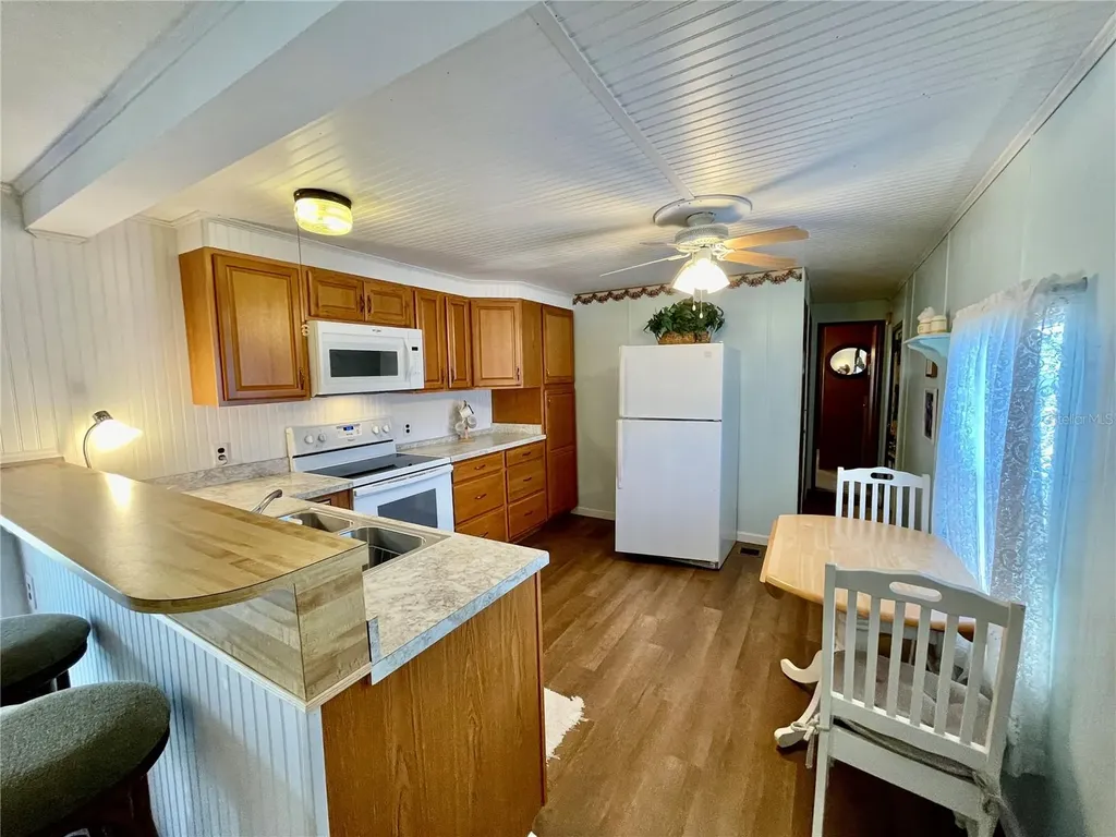 6452 Fleetwood Court North Port FL 34287