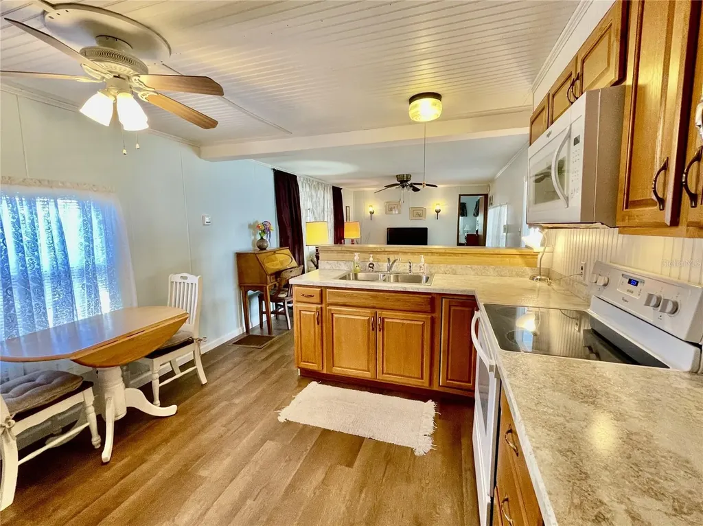 6452 Fleetwood Court North Port FL 34287