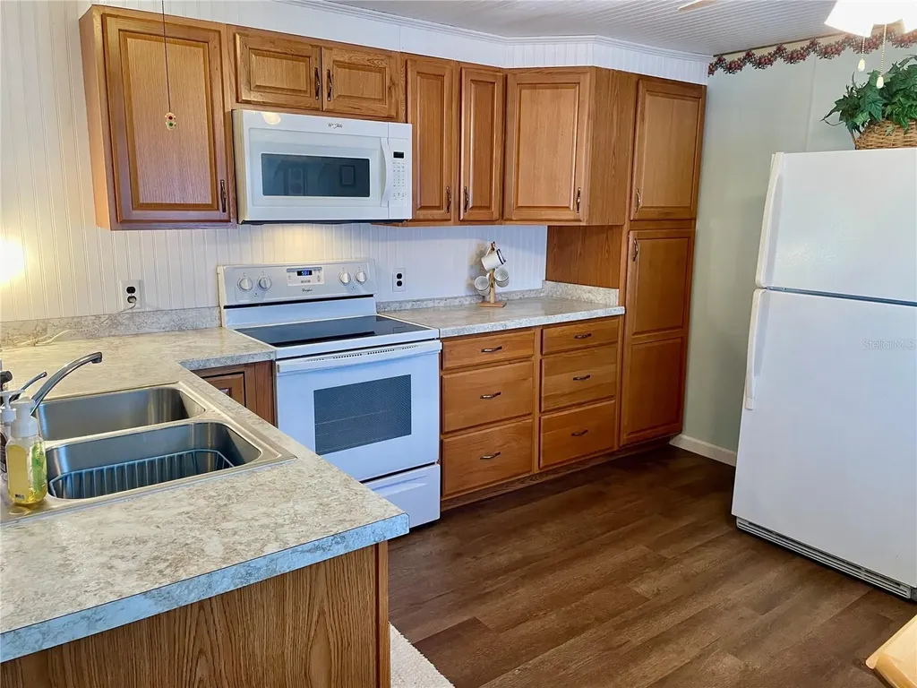 6452 Fleetwood Court North Port FL 34287