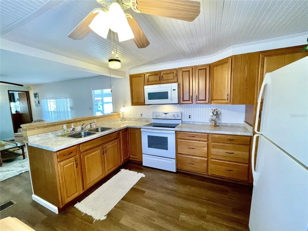 6452 Fleetwood Court North Port FL 34287