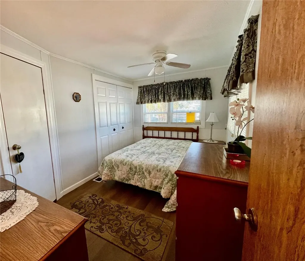 6452 Fleetwood Court North Port FL 34287