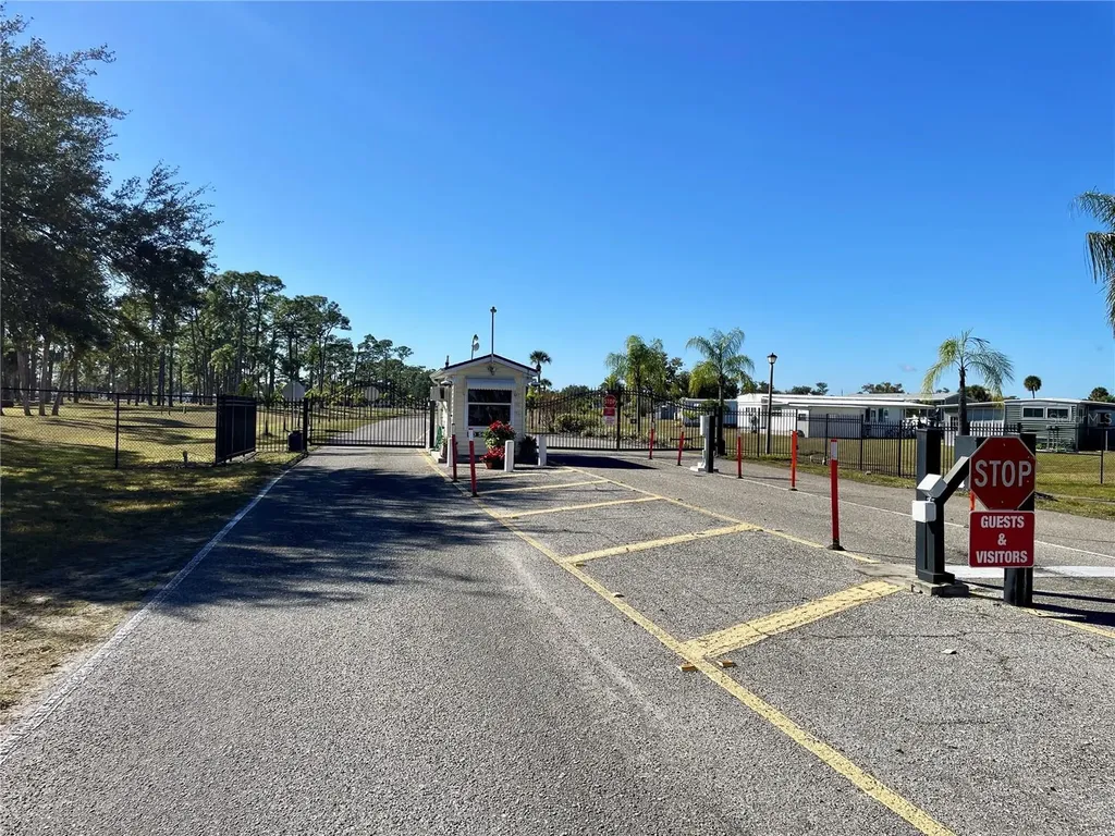 6452 Fleetwood Court North Port FL 34287