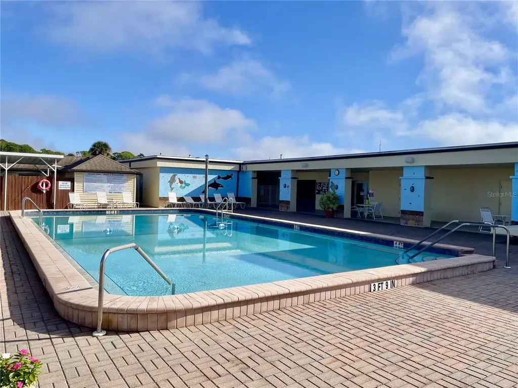 6452 Fleetwood Court North Port FL 34287