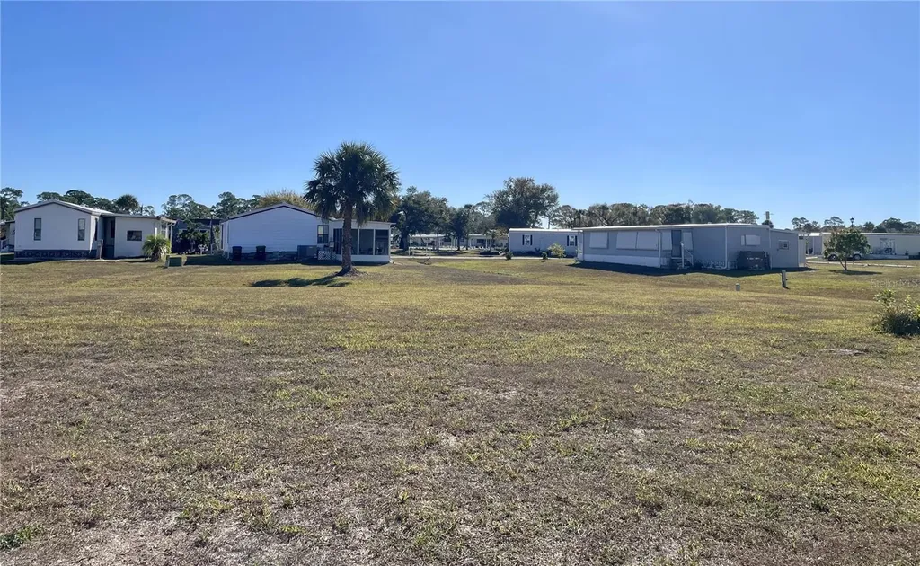 6452 Fleetwood Court North Port FL 34287