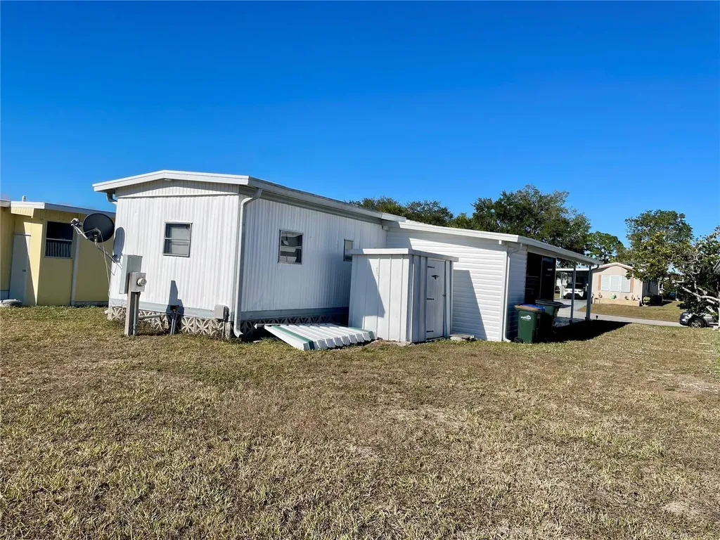 6452 Fleetwood Court North Port FL 34287