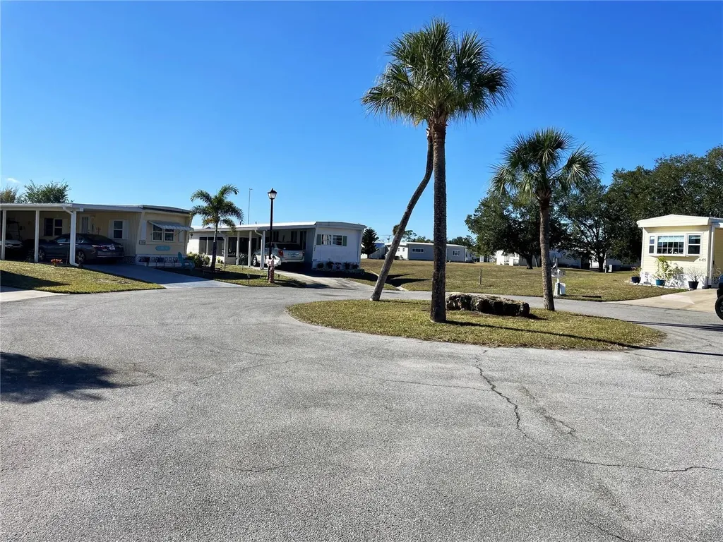6452 Fleetwood Court North Port FL 34287