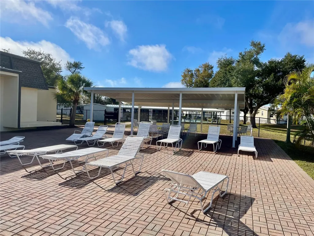 6452 Fleetwood Court North Port FL 34287