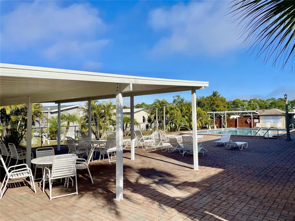 6452 Fleetwood Court North Port FL 34287