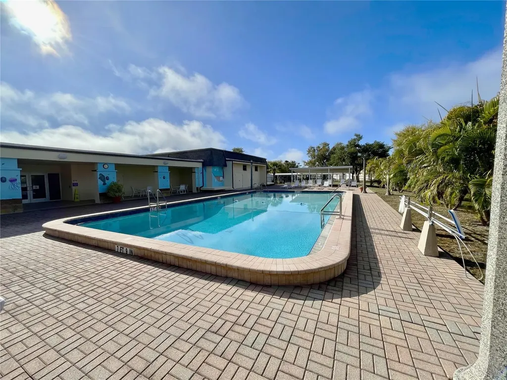 6452 Fleetwood Court North Port FL 34287