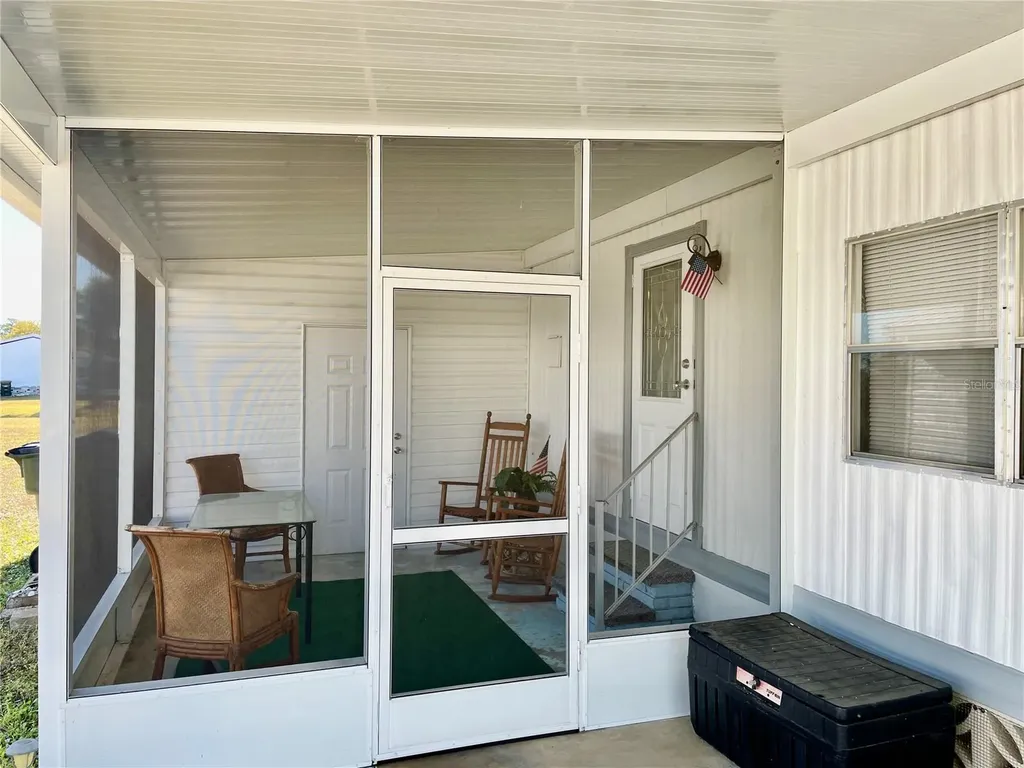 6452 Fleetwood Court North Port FL 34287