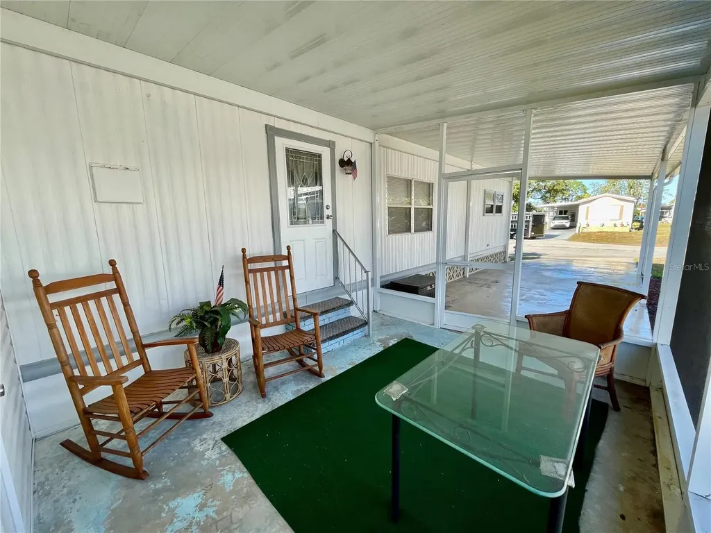 6452 Fleetwood Court North Port FL 34287