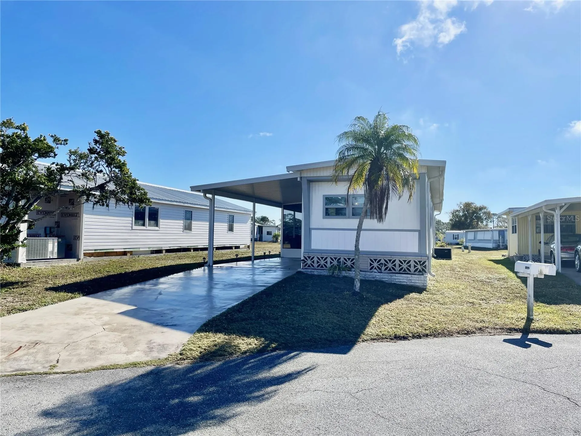 6452 Fleetwood Court North Port FL 34287