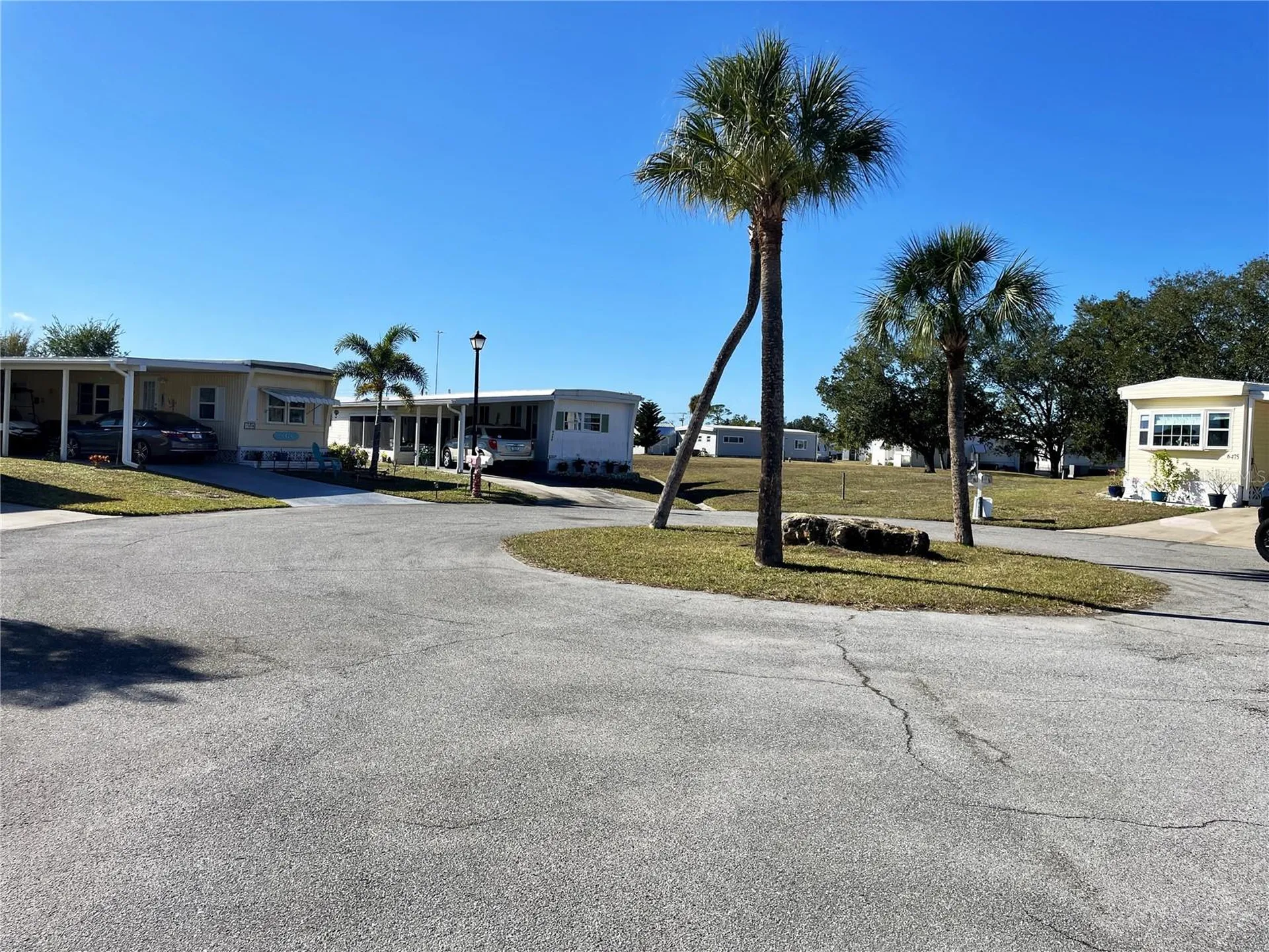 6452 Fleetwood Court North Port FL 34287