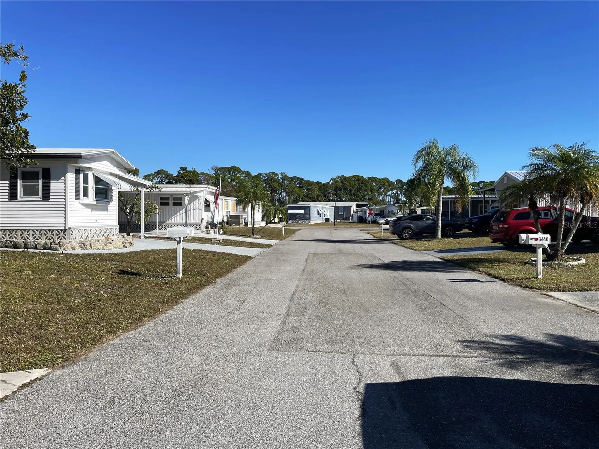 6452 Fleetwood Court North Port FL 34287